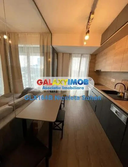 7th Heaven in Cloud 9 - Apartament 2 cam de inchiriat | 2 Rooms 4 rent - foto 3