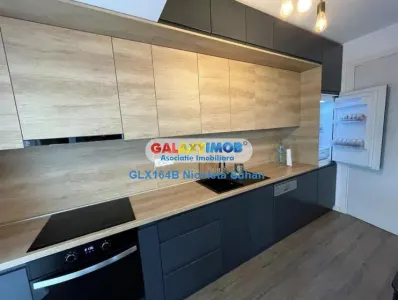 7th Heaven in Cloud 9 - Apartament 2 cam de inchiriat | 2 Rooms 4 rent - foto 5