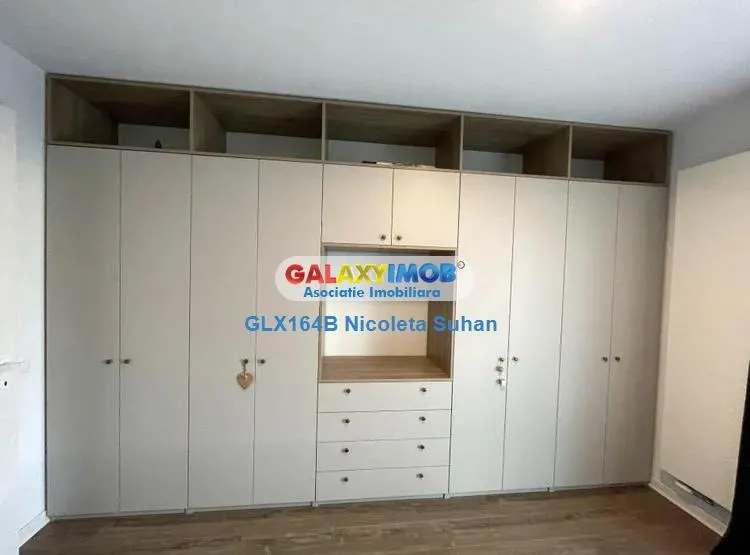 7th Heaven in Cloud 9 - Apartament 2 cam de inchiriat | 2 Rooms 4 rent - foto 7