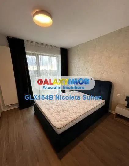 7th Heaven in Cloud 9 - Apartament 2 cam de inchiriat | 2 Rooms 4 rent - foto 8