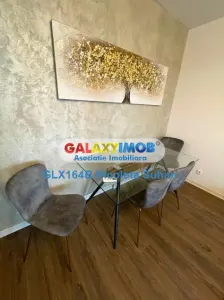 7th Heaven in Cloud 9 - Apartament 2 cam de inchiriat | 2 Rooms 4 rent - foto 9