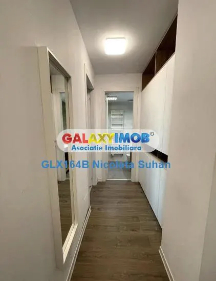 7th Heaven in Cloud 9 - Apartament 2 cam de inchiriat | 2 Rooms 4 rent - foto 10