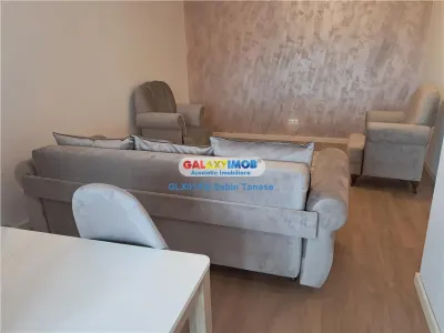 de inchiriat ap 2 cam ULTRAMODERN  fratii golesti la cheie fond nou - foto 2
