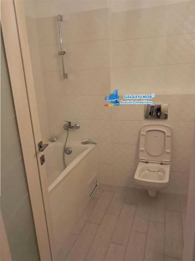 de inchiriat ap 2 cam ULTRAMODERN  fratii golesti la cheie fond nou - foto 12