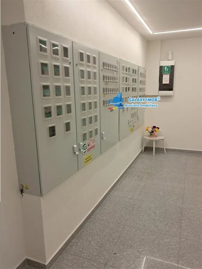 de inchiriat ap 2 cam ULTRAMODERN  fratii golesti la cheie fond nou - foto 15