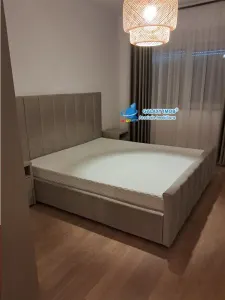 de inchiriat ap 2 cam ULTRAMODERN  fratii golesti la cheie fond nou - foto 4