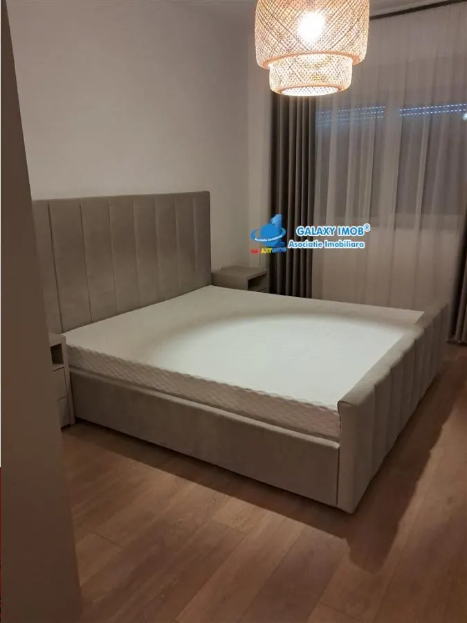 de inchiriat ap 2 cam ULTRAMODERN  fratii golesti la cheie fond nou - foto 4