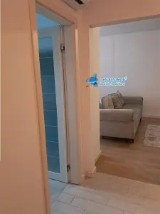 de inchiriat ap 2 cam ULTRAMODERN  fratii golesti la cheie fond nou - foto 6