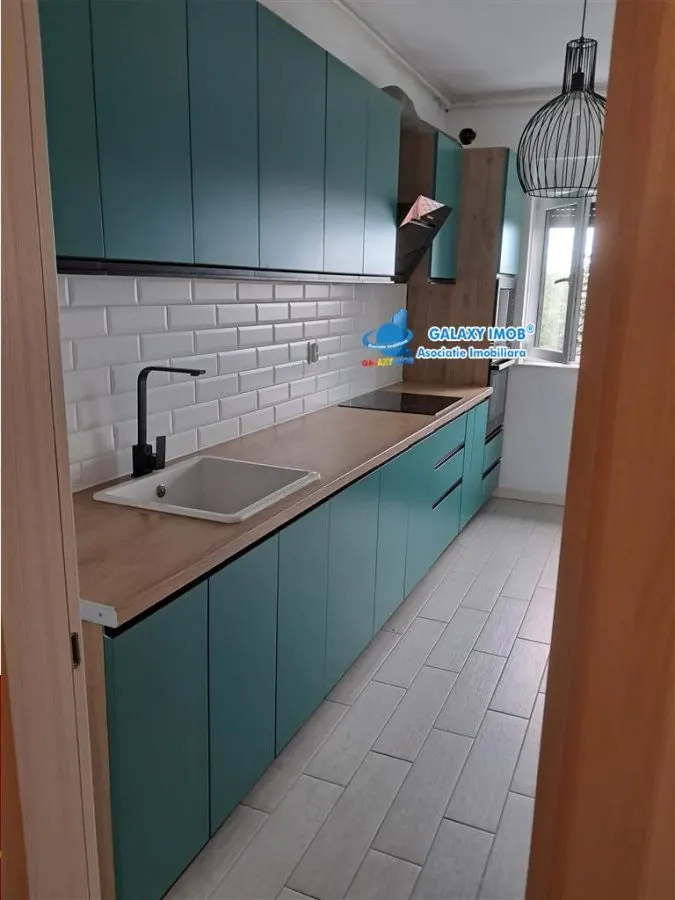 de inchiriat ap 2 cam ULTRAMODERN  fratii golesti la cheie fond nou - foto 7