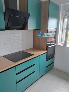 de inchiriat ap 2 cam ULTRAMODERN  fratii golesti la cheie fond nou - foto 8