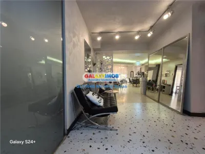 3 CAMERE LUX IDEAL FIRMA| SALON |REZIDENTA -HERASTRAU - foto 2