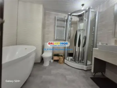 3 CAMERE LUX IDEAL FIRMA| SALON |REZIDENTA -HERASTRAU - foto 11