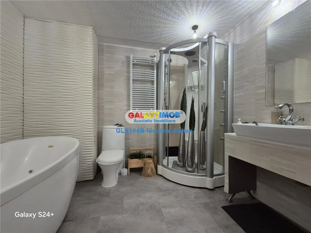 3 CAMERE LUX IDEAL FIRMA| SALON |REZIDENTA -HERASTRAU - foto 12