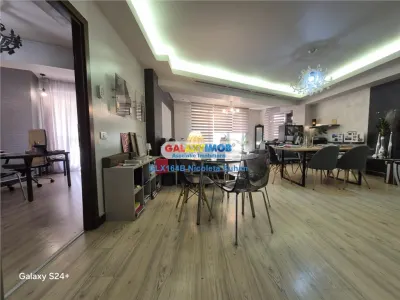 3 CAMERE LUX IDEAL FIRMA| SALON |REZIDENTA -HERASTRAU - foto 16