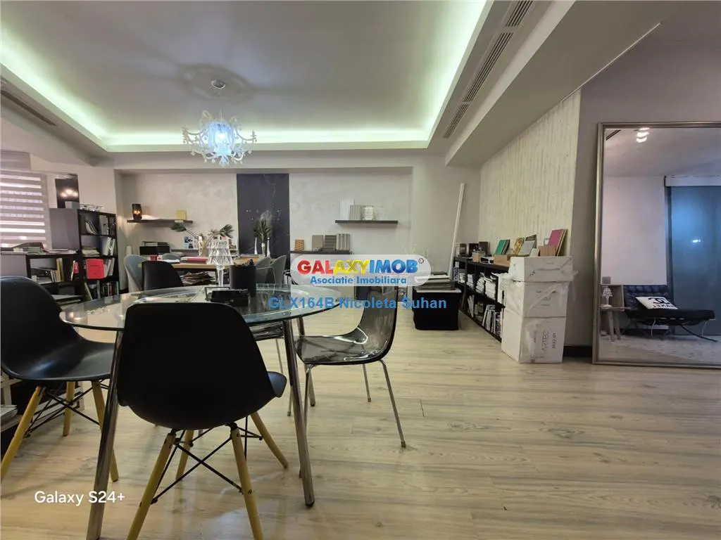 3 CAMERE LUX IDEAL FIRMA| SALON |REZIDENTA -HERASTRAU - foto 19