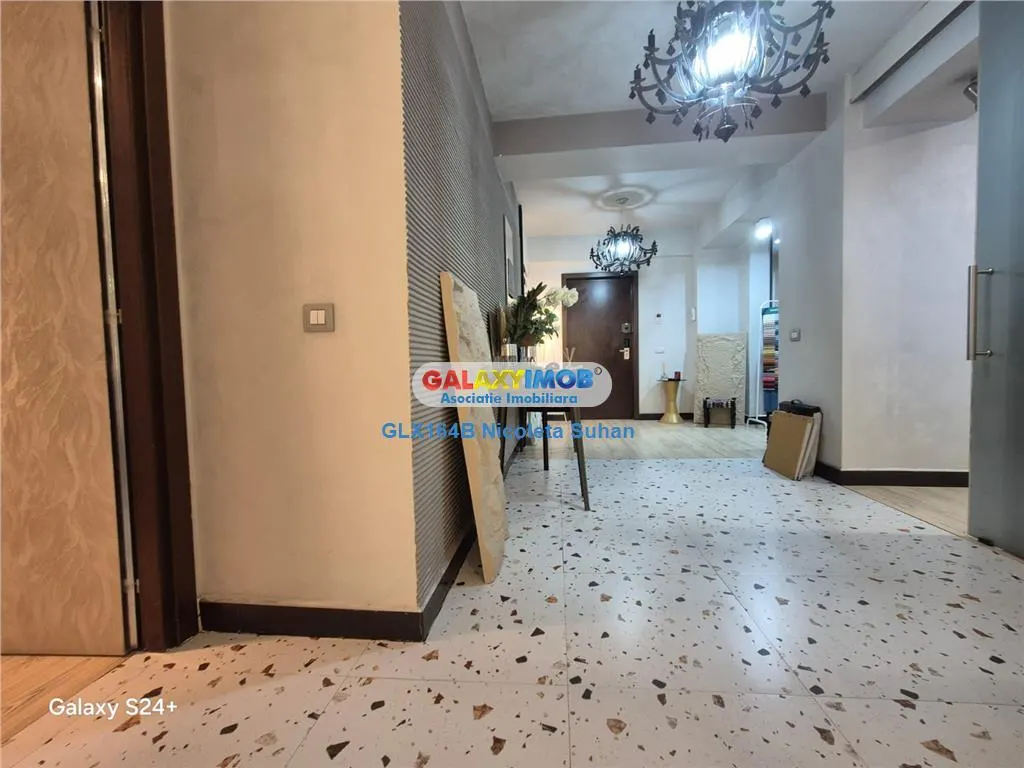 3 CAMERE LUX IDEAL FIRMA| SALON |REZIDENTA -HERASTRAU - foto 20