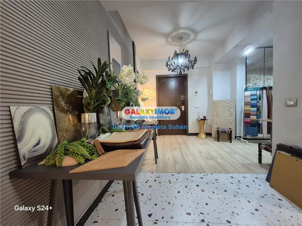 3 CAMERE LUX IDEAL FIRMA| SALON |REZIDENTA -HERASTRAU - foto 3