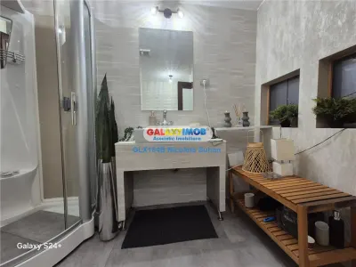 3 CAMERE LUX IDEAL FIRMA| SALON |REZIDENTA -HERASTRAU - foto 22