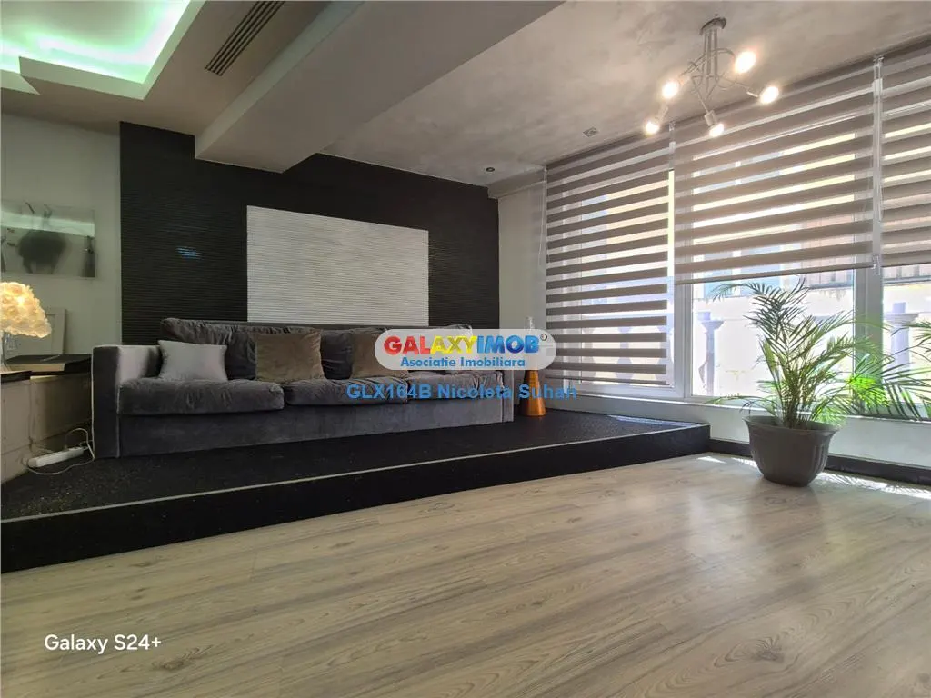 3 CAMERE LUX IDEAL FIRMA| SALON |REZIDENTA -HERASTRAU - foto 23