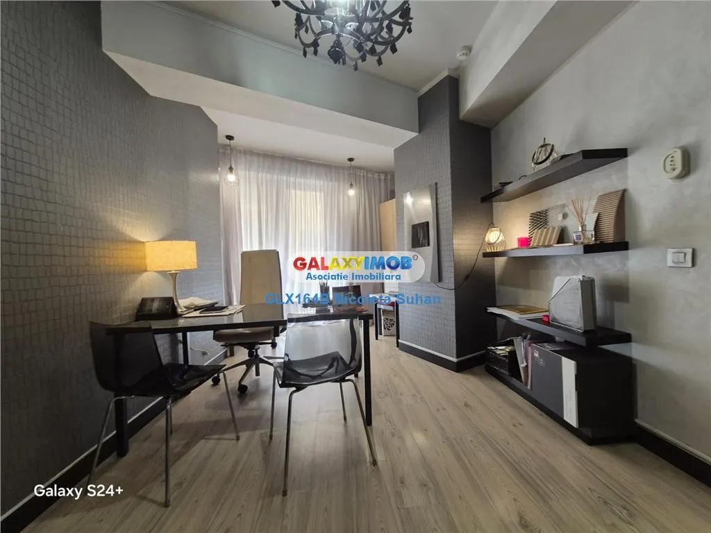 3 CAMERE LUX IDEAL FIRMA| SALON |REZIDENTA -HERASTRAU - foto 25