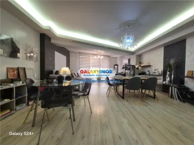3 CAMERE LUX IDEAL FIRMA| SALON |REZIDENTA -HERASTRAU - foto 4
