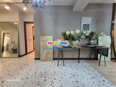 3 CAMERE LUX IDEAL FIRMA| SALON |REZIDENTA -HERASTRAU - foto 5