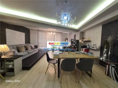 3 CAMERE LUX IDEAL FIRMA| SALON |REZIDENTA -HERASTRAU - foto 7