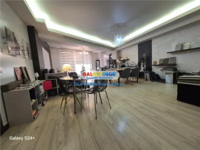 3 CAMERE LUX IDEAL FIRMA| SALON |REZIDENTA -HERASTRAU - foto 10