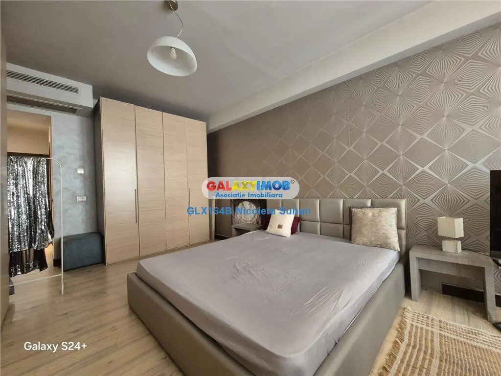 3 CAMERE LUX IDEAL FIRMA| SALON |REZIDENTA -HERASTRAU - foto 17