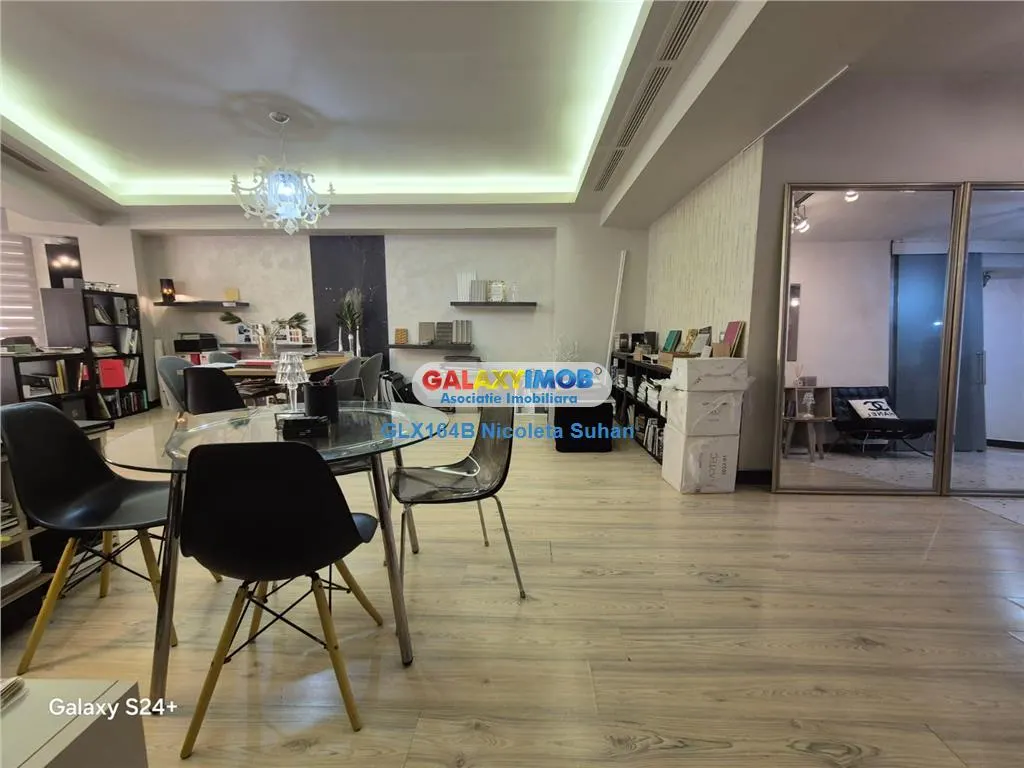 3 CAMERE LUX IDEAL FIRMA| SALON |REZIDENTA -HERASTRAU - foto 19