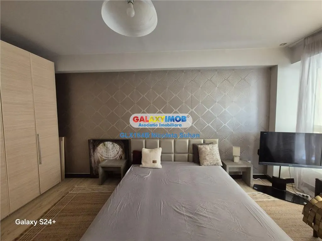 3 CAMERE LUX IDEAL FIRMA| SALON |REZIDENTA -HERASTRAU - foto 20