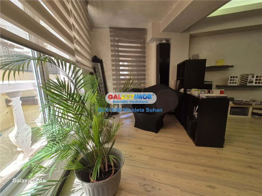 3 CAMERE LUX IDEAL FIRMA| SALON |REZIDENTA -HERASTRAU - foto 22