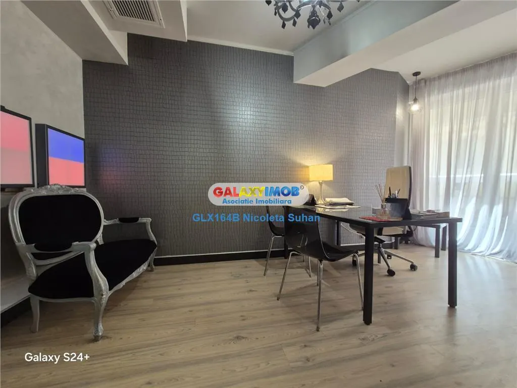 3 CAMERE LUX IDEAL FIRMA| SALON |REZIDENTA -HERASTRAU - foto 7