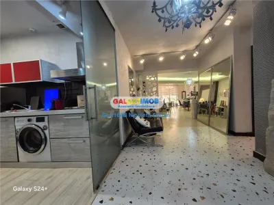 3 CAMERE LUX IDEAL FIRMA| SALON |REZIDENTA -HERASTRAU - foto 8