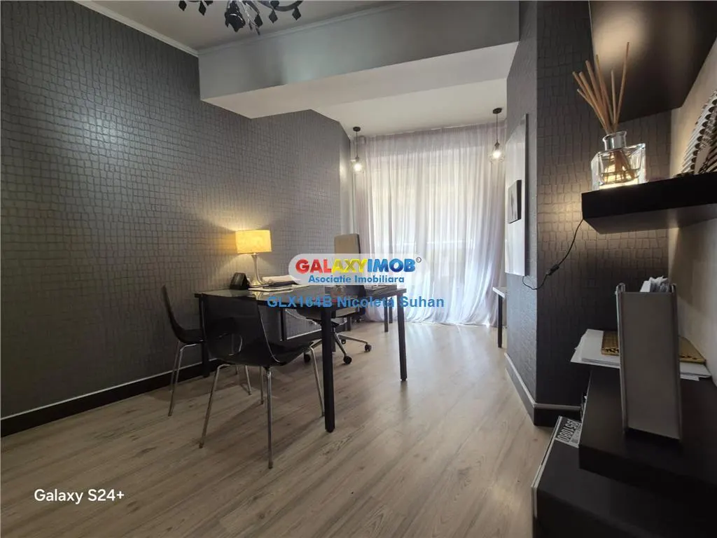 3 CAMERE LUX IDEAL FIRMA| SALON |REZIDENTA -HERASTRAU - foto 9