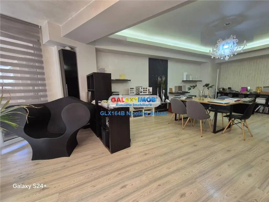 3 CAMERE LUX IDEAL FIRMA| SALON |REZIDENTA -HERASTRAU - foto 10