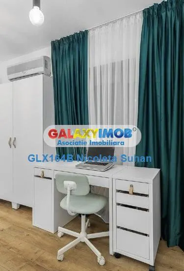 Apartament de inchiriat 3 camere*Opera*Facultatea de drept*UMF - foto 13