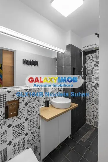 Apartament de inchiriat 3 camere*Opera*Facultatea de drept*UMF - foto 15