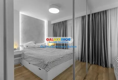 Apartament de inchiriat 3 camere*Opera*Facultatea de drept*UMF - foto 8