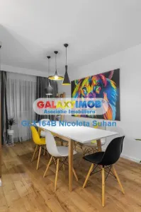 Apartament de inchiriat 3 camere*Opera*Facultatea de drept*UMF - foto 10