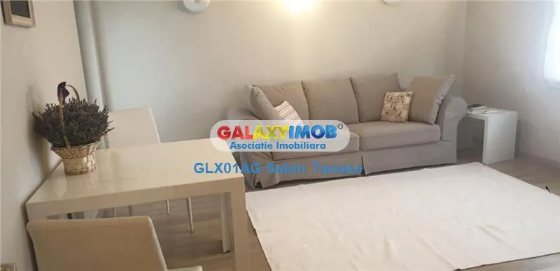 De inchiriat  apartament 2 cam (bloc nou) TEILOR 70 mp, modern - foto 2