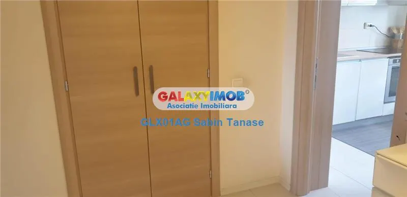 De inchiriat  apartament 2 cam (bloc nou) TEILOR 70 mp, modern - foto 11