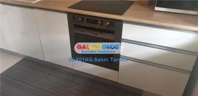De inchiriat  apartament 2 cam (bloc nou) TEILOR 70 mp, modern - foto 16