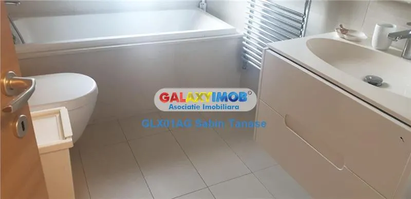 De inchiriat  apartament 2 cam (bloc nou) TEILOR 70 mp, modern - foto 17
