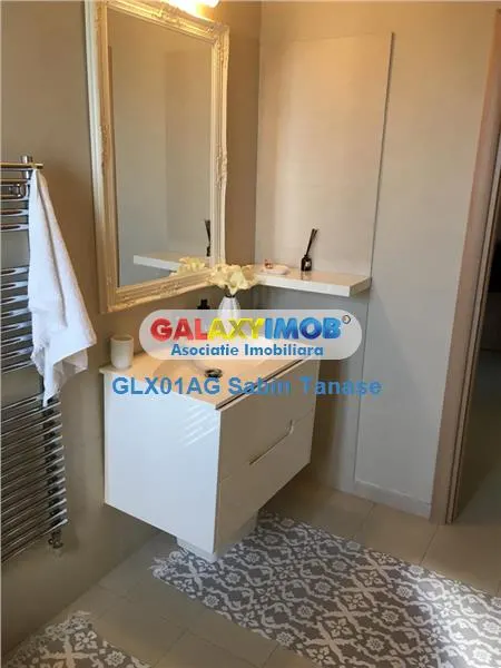 De inchiriat  apartament 2 cam (bloc nou) TEILOR 70 mp, modern - foto 20