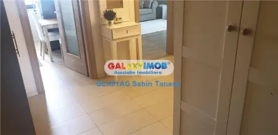 De inchiriat  apartament 2 cam (bloc nou) TEILOR 70 mp, modern - foto 3