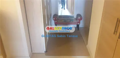 De inchiriat  apartament 2 cam (bloc nou) TEILOR 70 mp, modern - foto 4