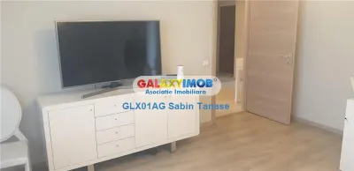De inchiriat  apartament 2 cam (bloc nou) TEILOR 70 mp, modern - foto 7