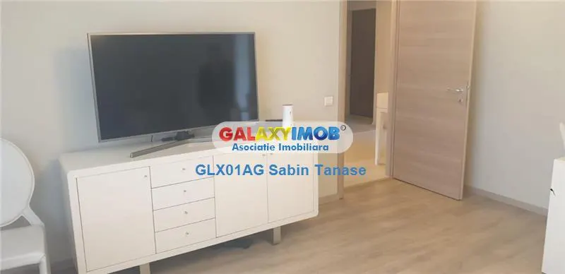 De inchiriat  apartament 2 cam (bloc nou) TEILOR 70 mp, modern - foto 7