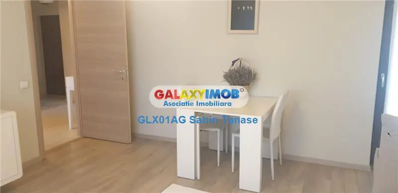 De inchiriat  apartament 2 cam (bloc nou) TEILOR 70 mp, modern - foto 10